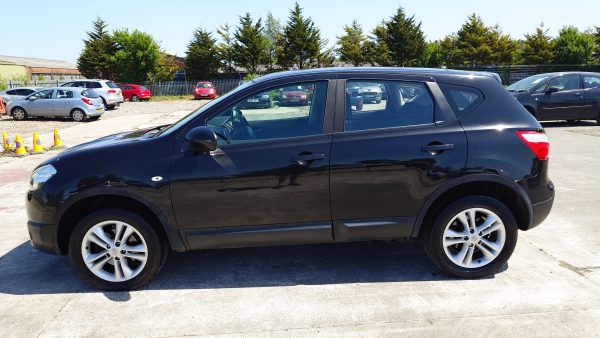 NISSAN QASHQAI 1.5DCI MPV - Image 6