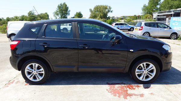 NISSAN QASHQAI 1.5DCI MPV - Image 5